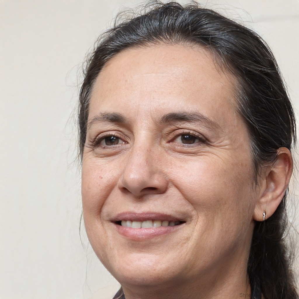 Camila Ferreira – Sócia