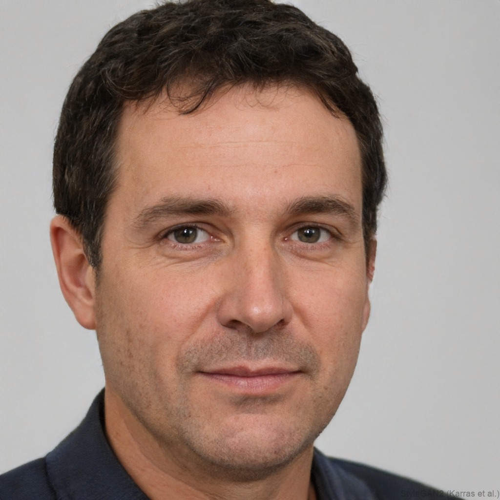 Marcelo Andrade – Diretor Financeiro