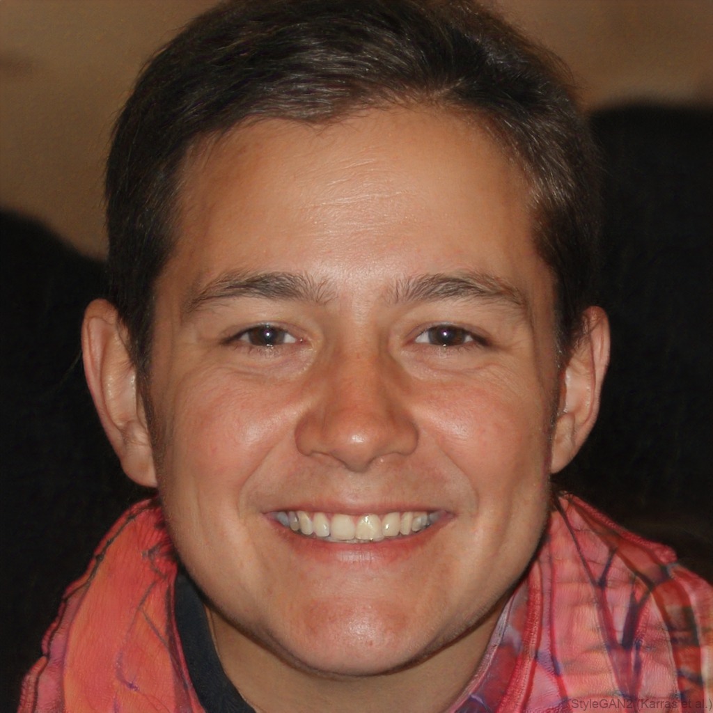 Roberto Lima – CEO